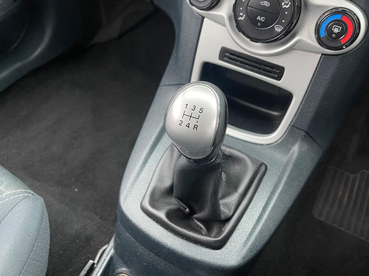 Used Ford Fiesta for sale - 77683322: Photo 20