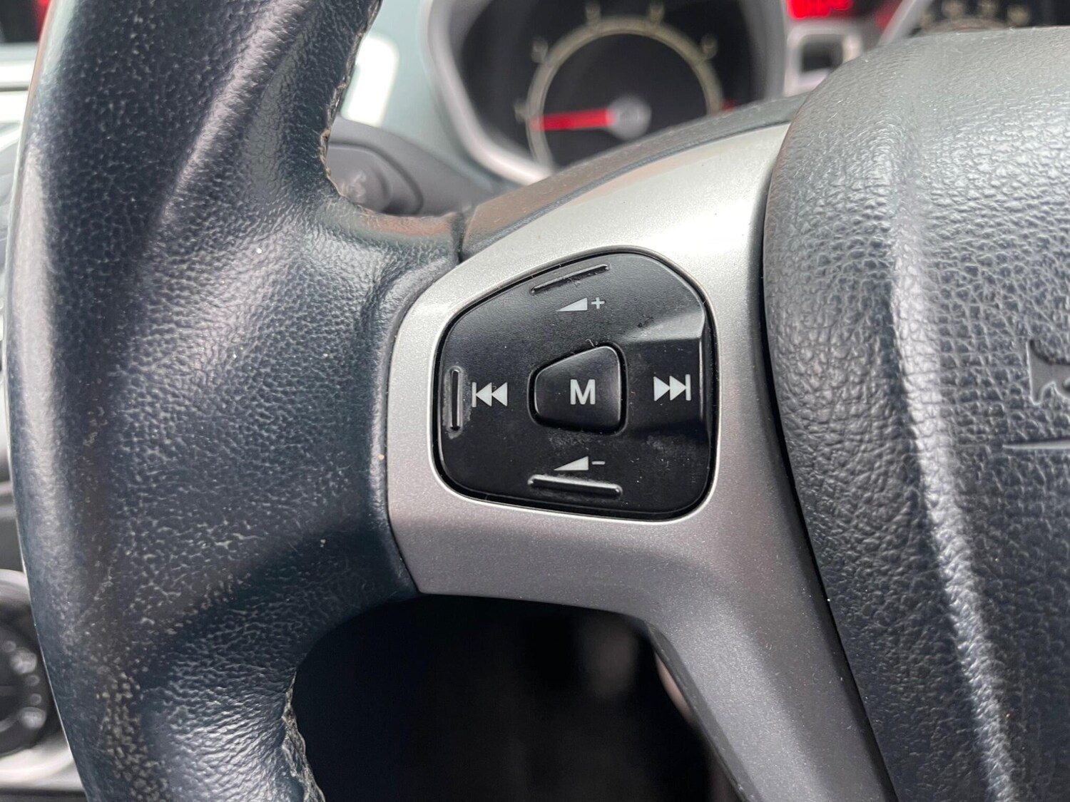 Used Ford Fiesta for sale - 77683322: Photo 22