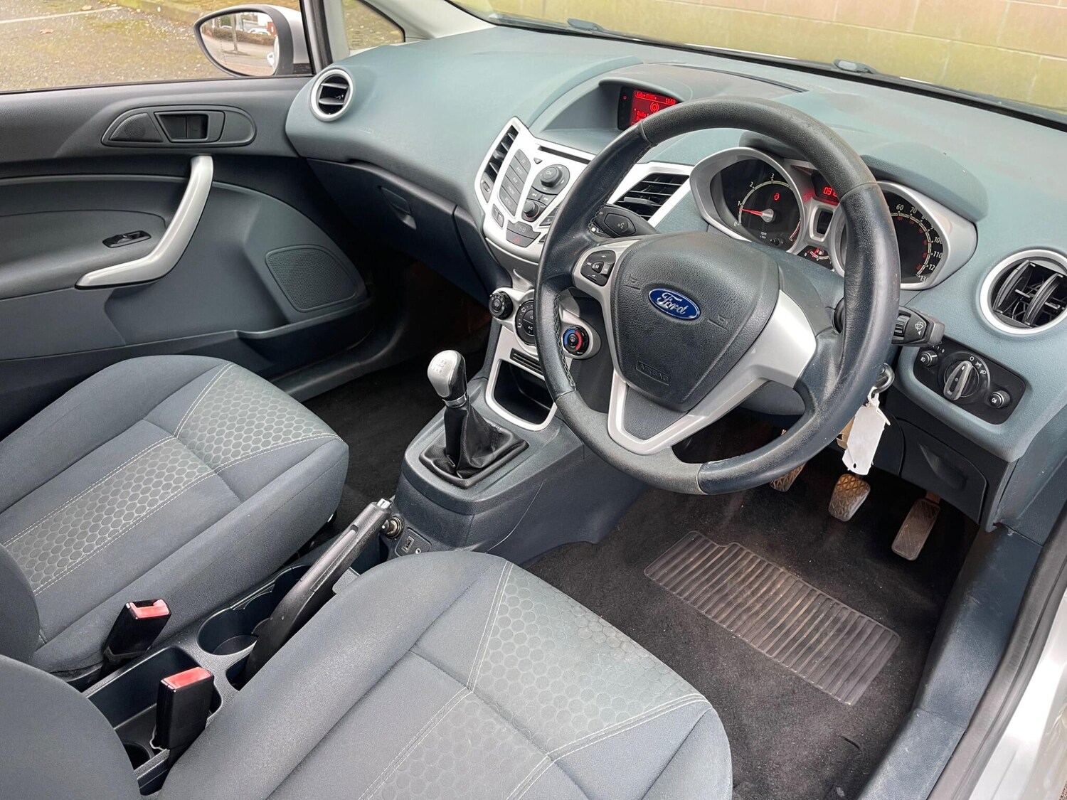 Used Ford Fiesta for sale - 77683322: Photo 24