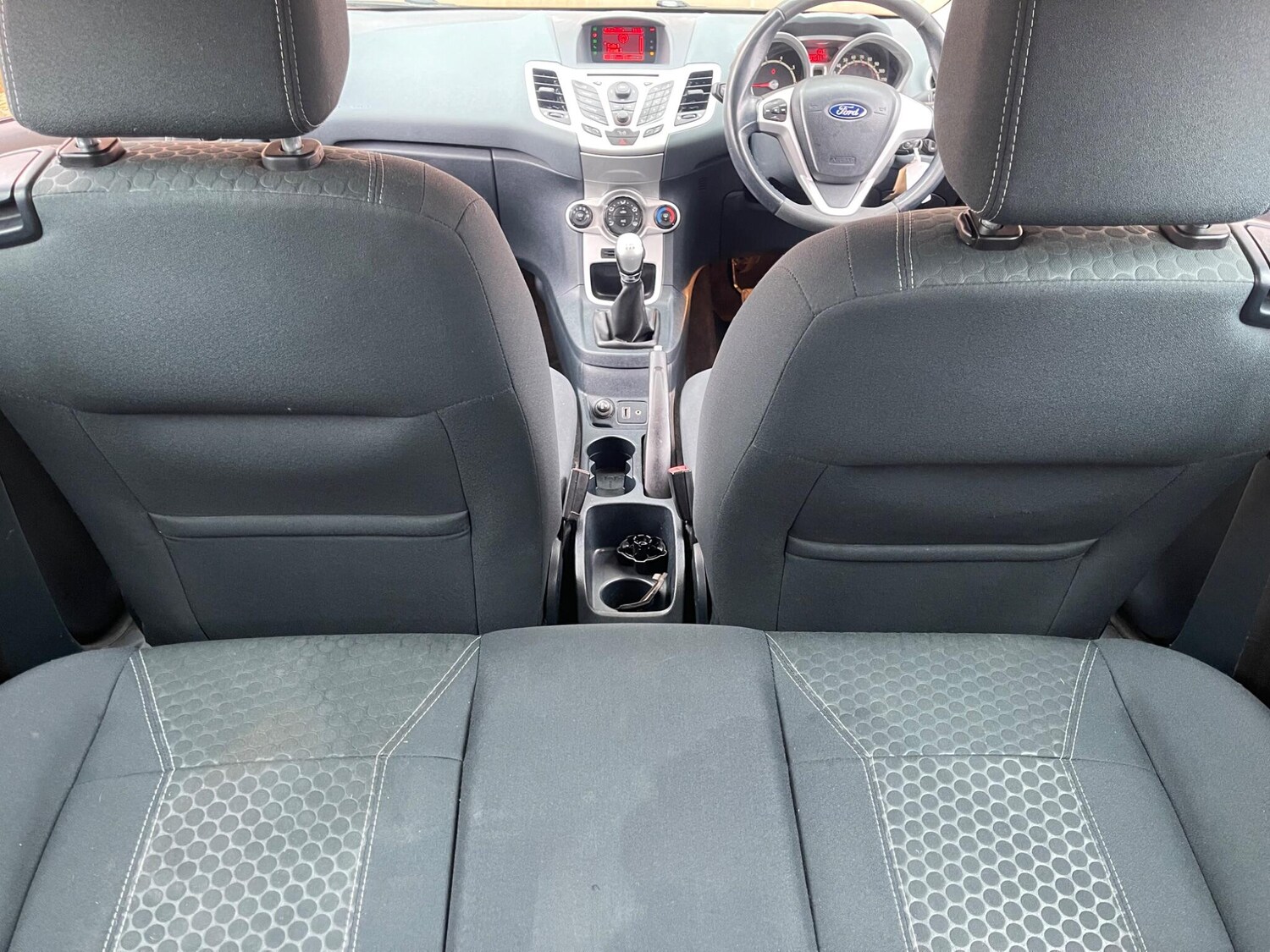 Used Ford Fiesta for sale - 77683322: Photo 26