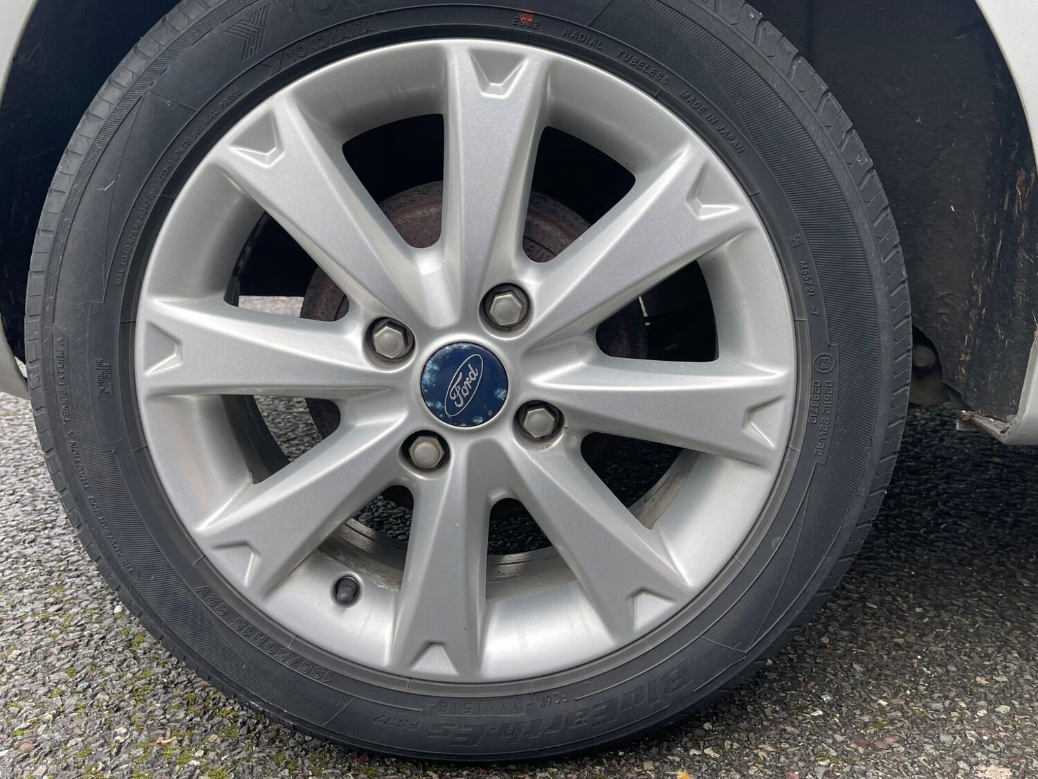 Used Ford Fiesta for sale - 77683322: Photo 27