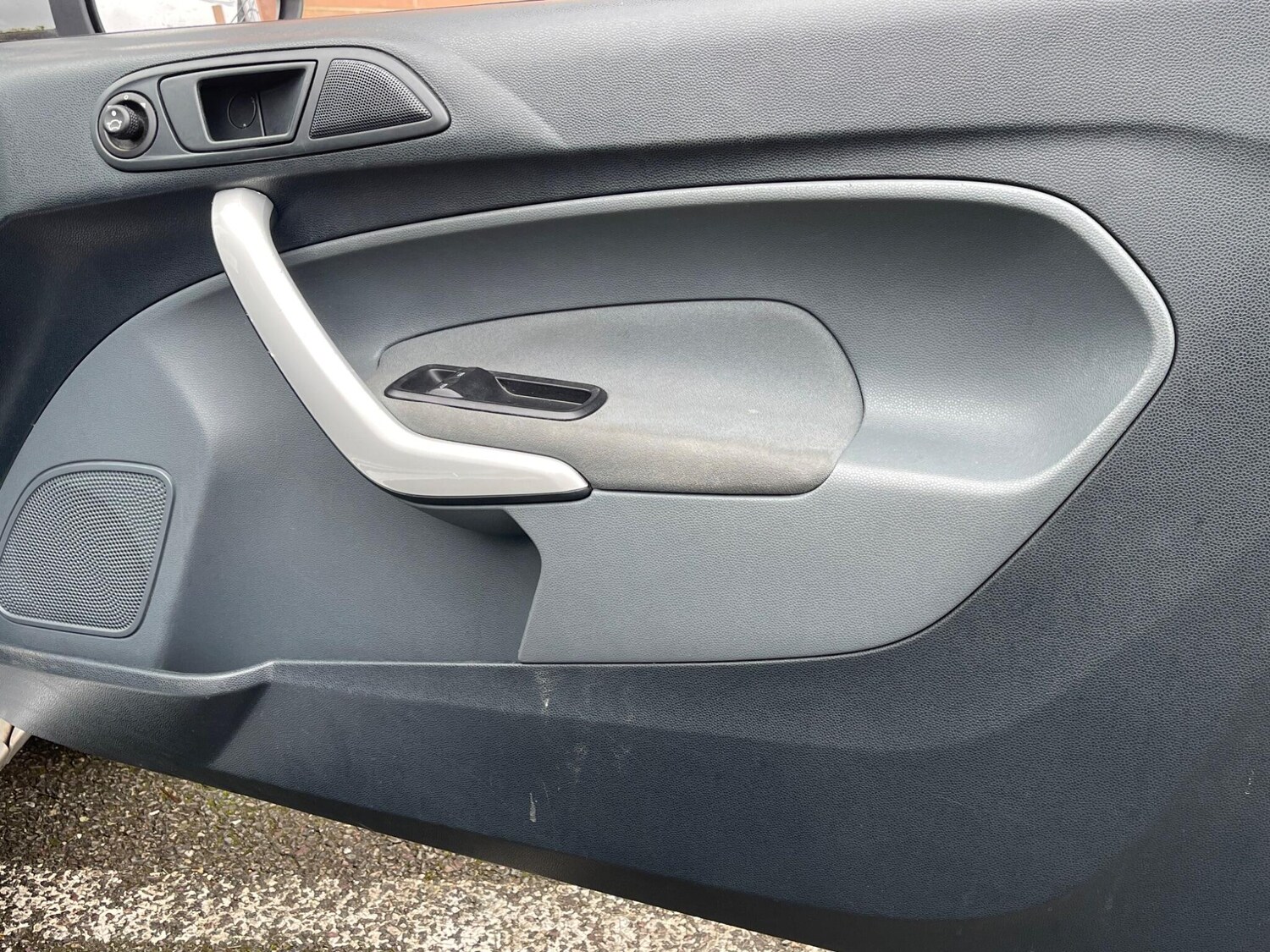 Used Ford Fiesta for sale - 77683322: Photo 28