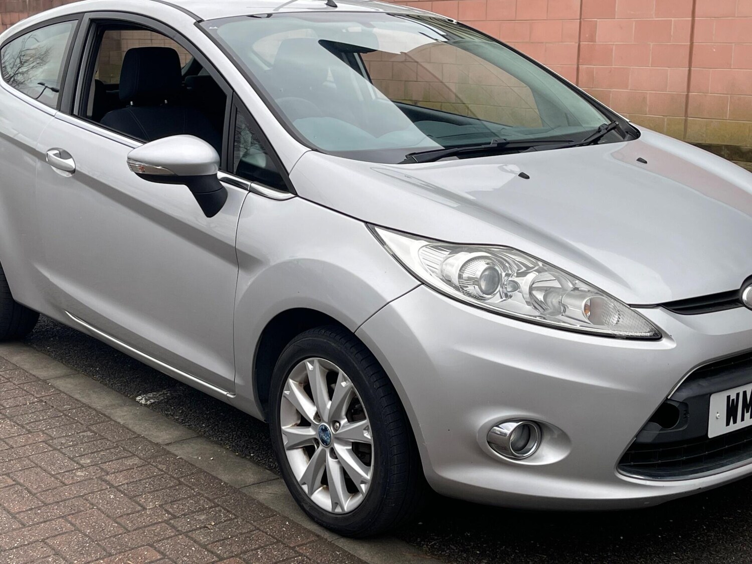 Used Ford Fiesta for sale - 77683322: Photo 34