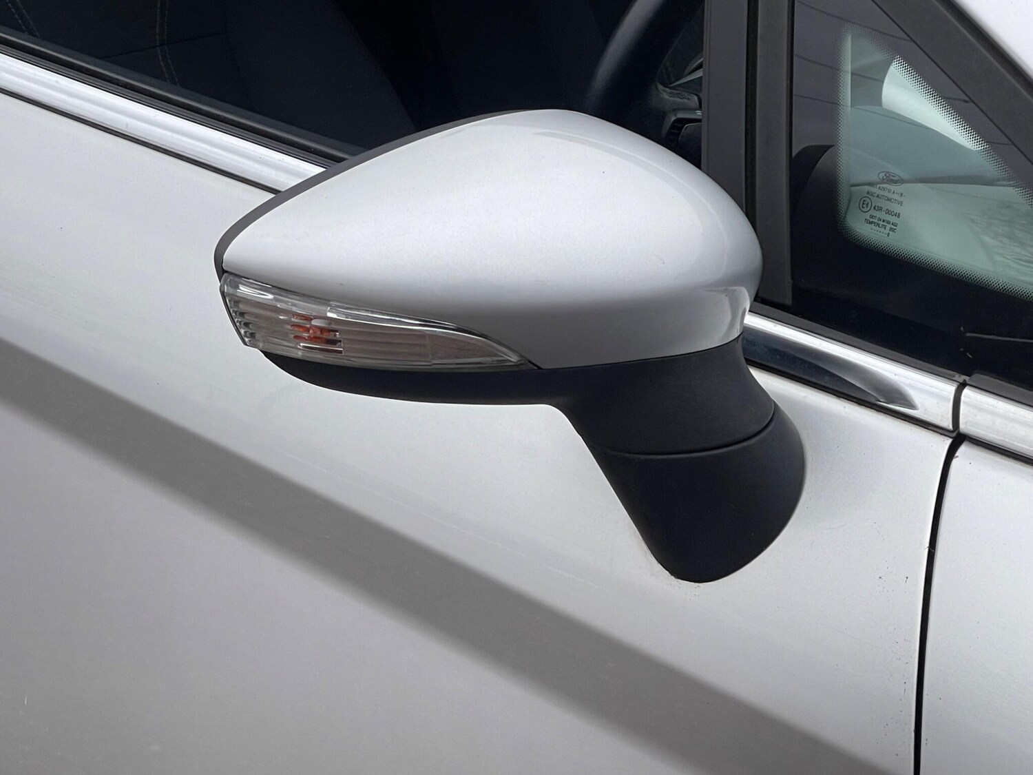 Used Ford Fiesta for sale - 77683322: Photo 35