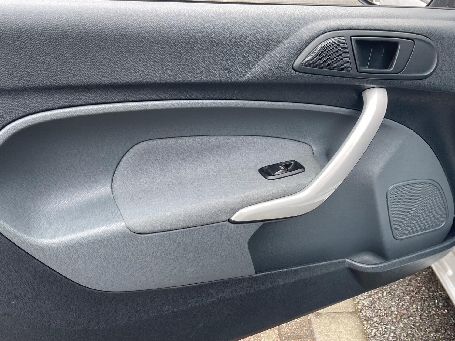 Used Ford Fiesta for sale - 77683322: Photo 41