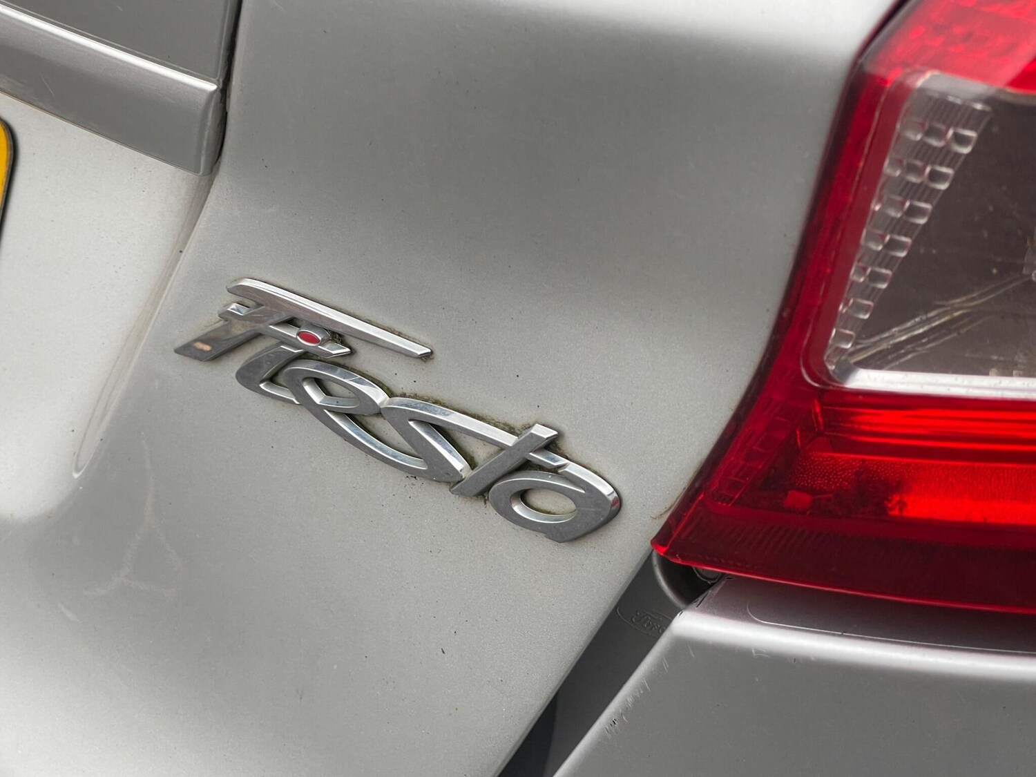 Used Ford Fiesta for sale - 77683322: Photo 42