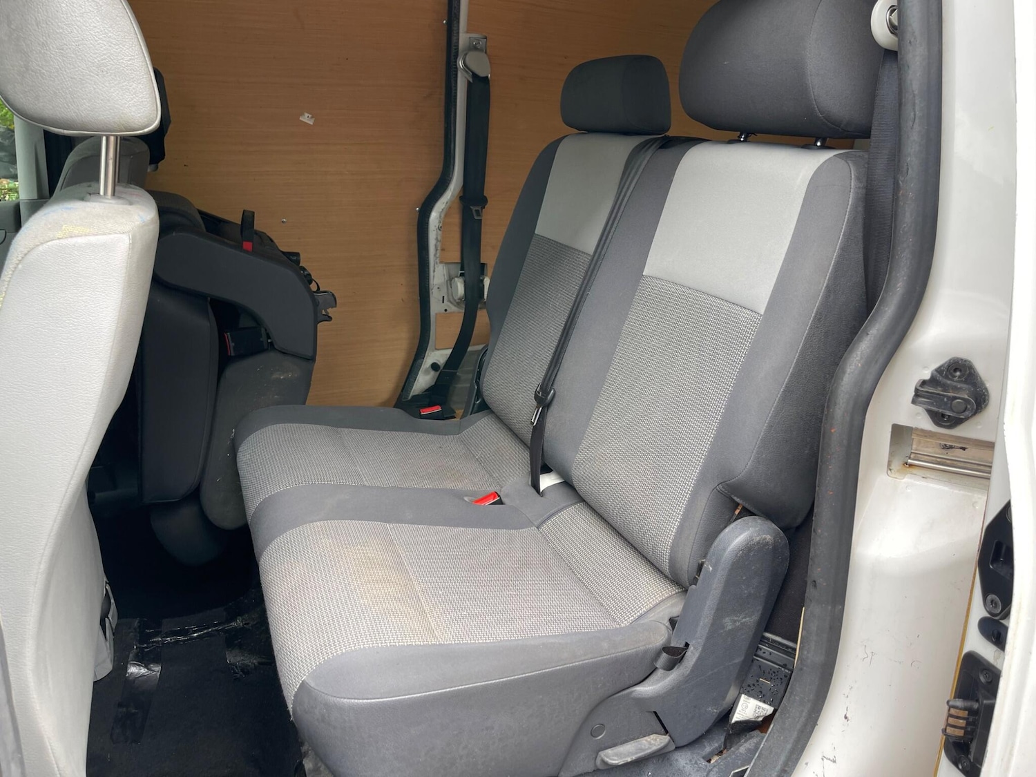 Used Volkswagen Caddy Maxi 2009 for sale - 77144659: Photo 12