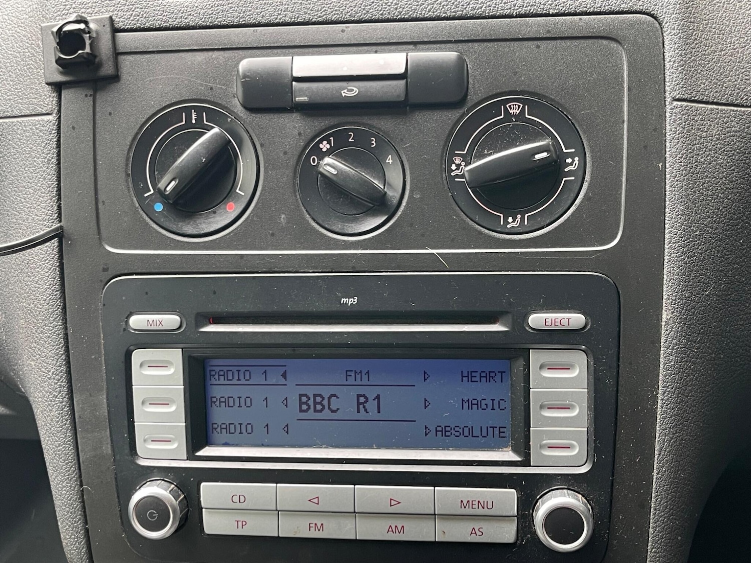 Used Volkswagen Caddy Maxi 2009 for sale - 77144659: Photo 17