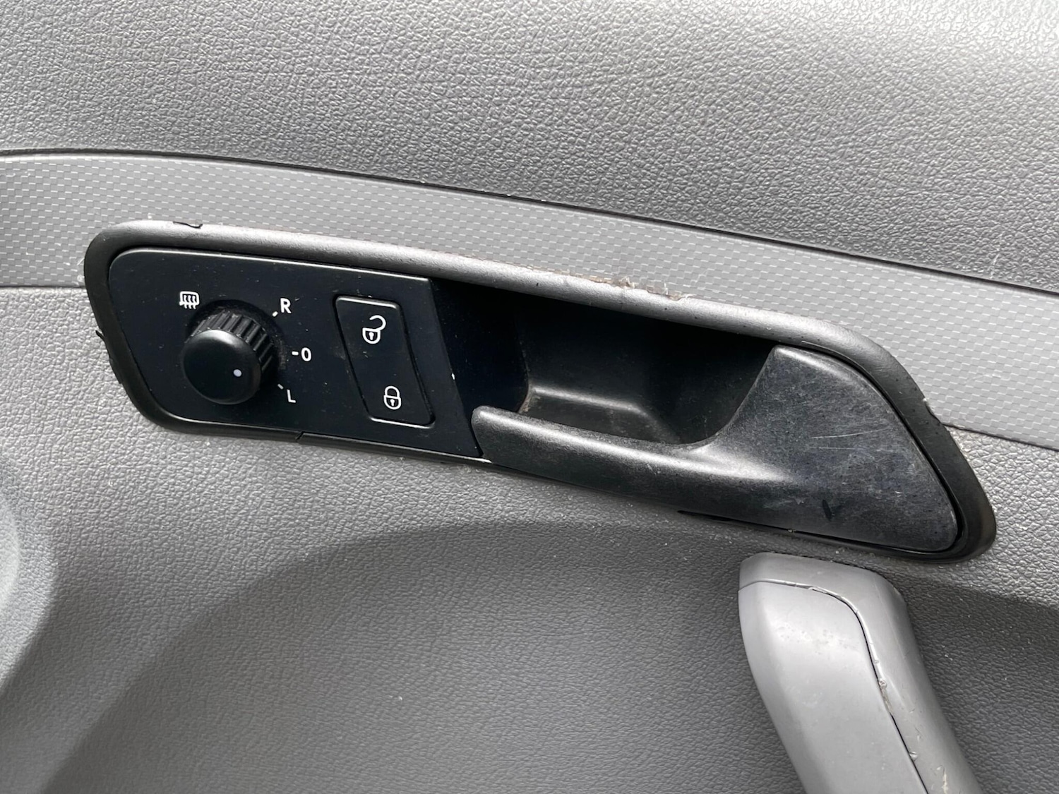 Used Volkswagen Caddy Maxi 2009 for sale - 77144659: Photo 27