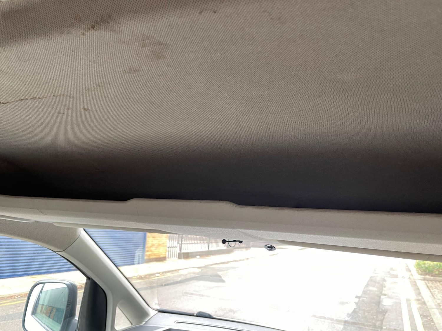 Used Volkswagen Caddy Maxi 2009 for sale - 77144659: Photo 36