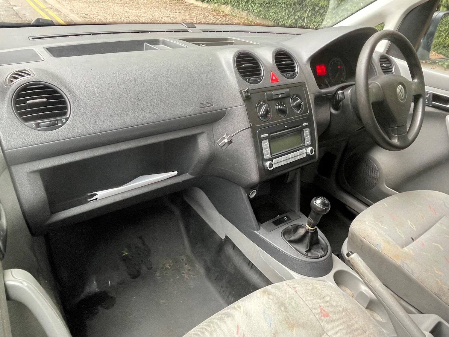 Used Volkswagen Caddy Maxi 2009 for sale - 77144659: Photo 39