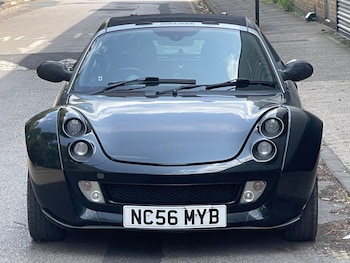Used smart Roadster 2006 for sale - 78685029: Photo