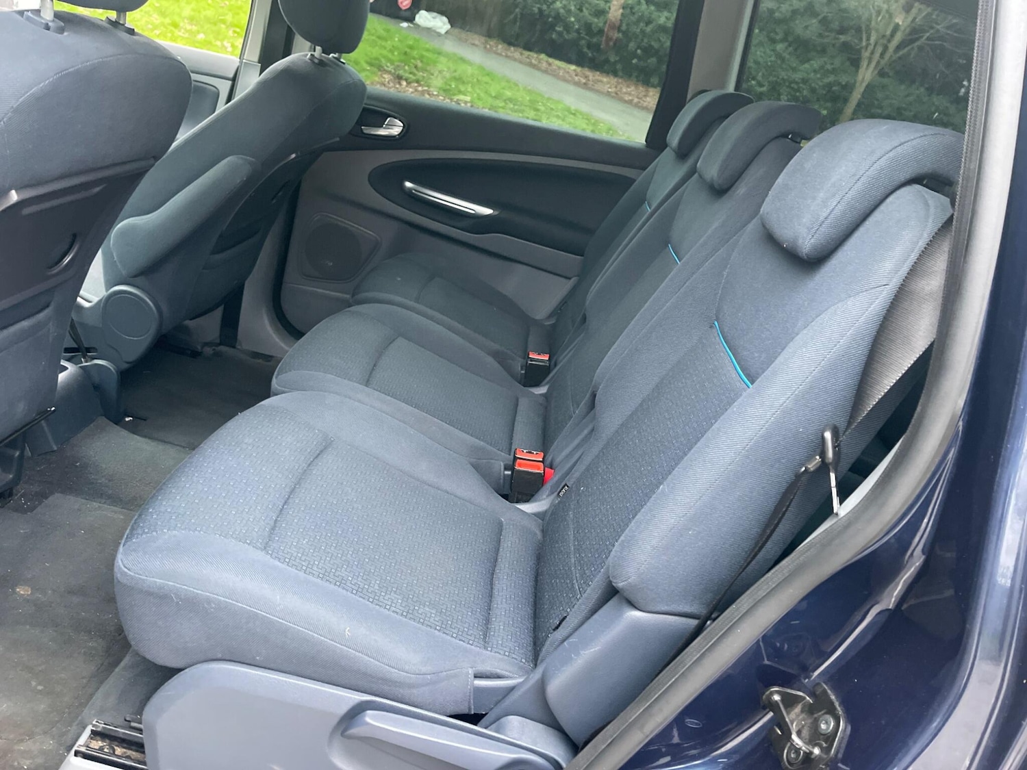 Used Ford Galaxy 2008 for sale - 77144266: Photo 10