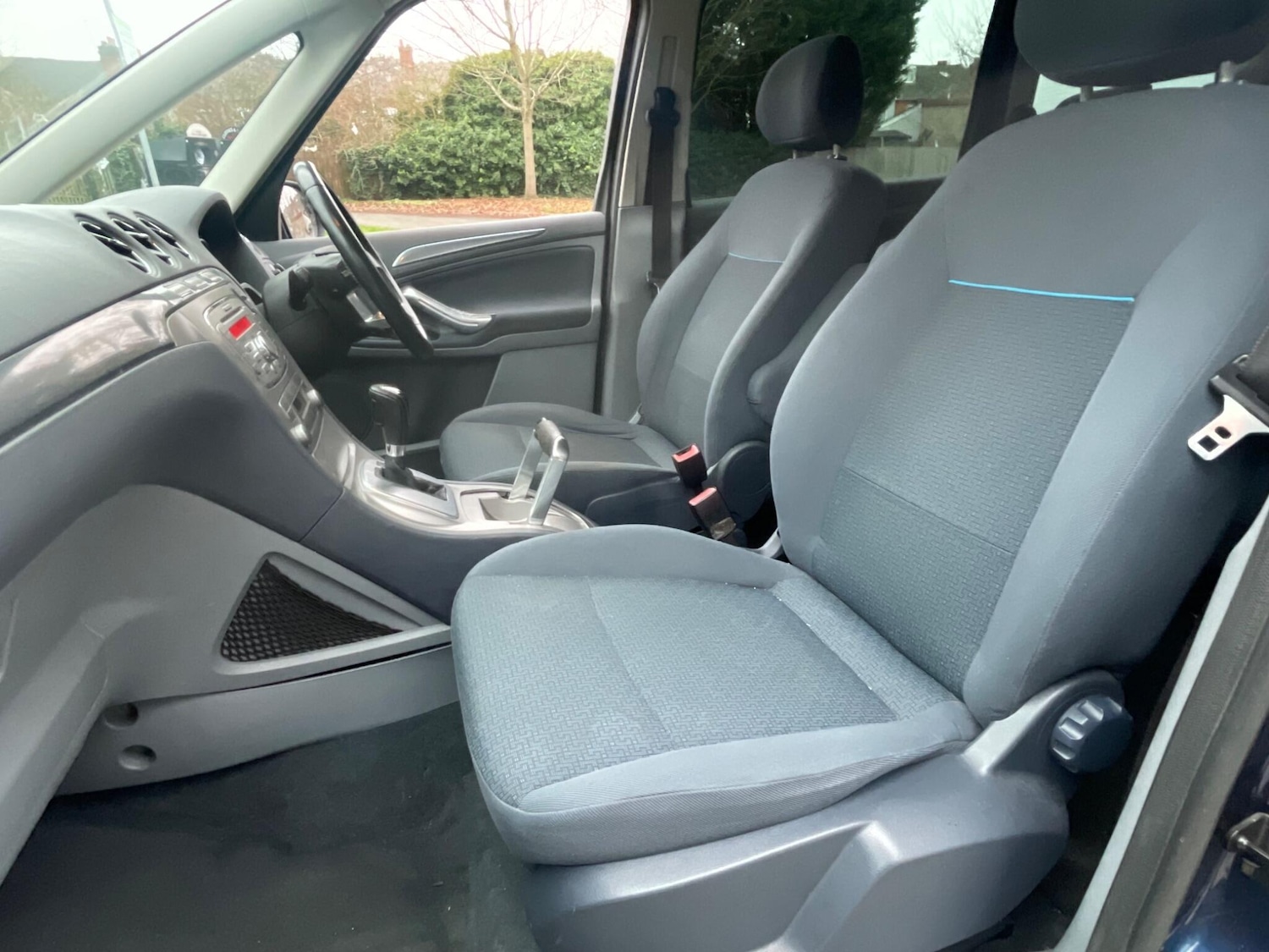 Used Ford Galaxy 2008 for sale - 77144266: Photo 13