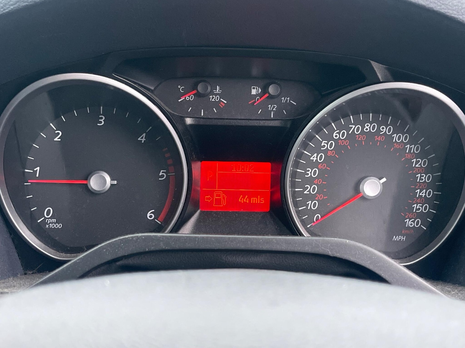 Used Ford Galaxy 2008 for sale - 77144266: Photo 14