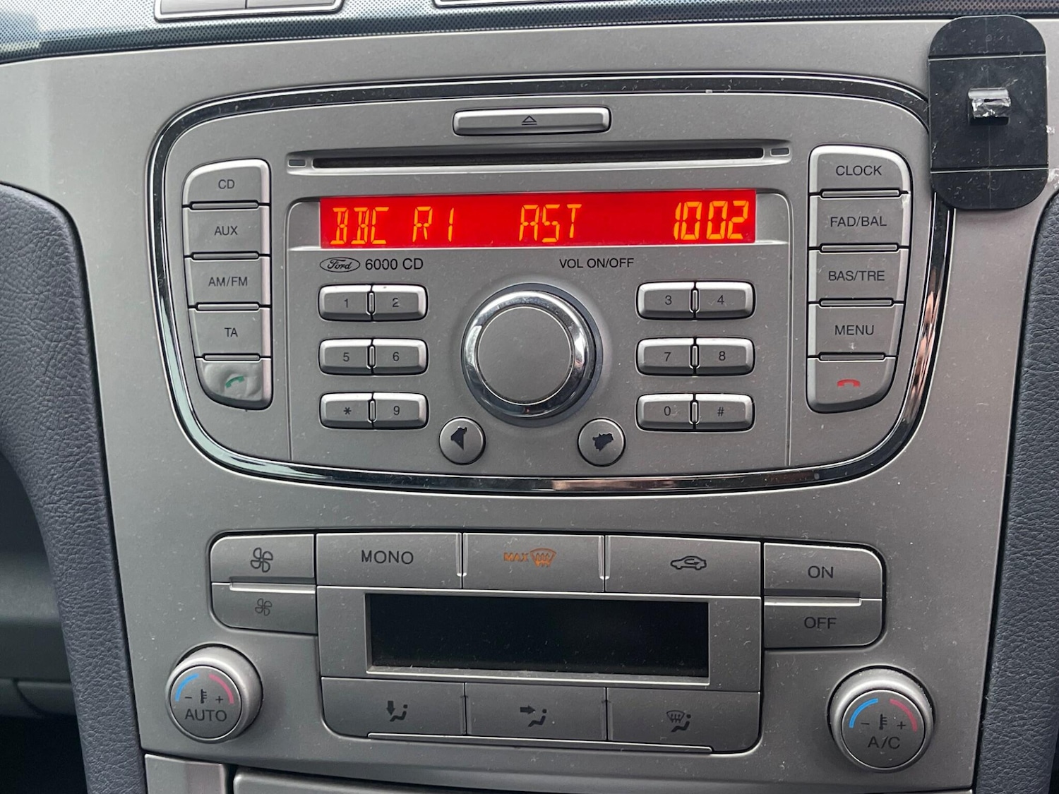 Used Ford Galaxy 2008 for sale - 77144266: Photo 16