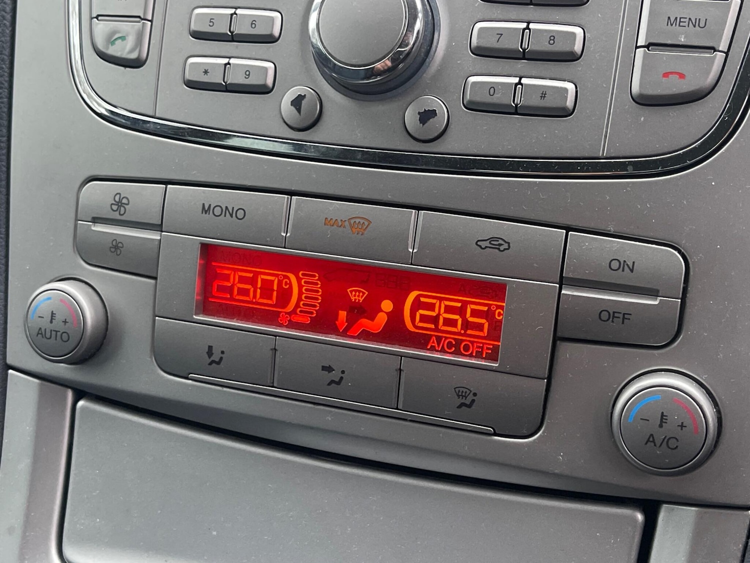 Used Ford Galaxy 2008 for sale - 77144266: Photo 17