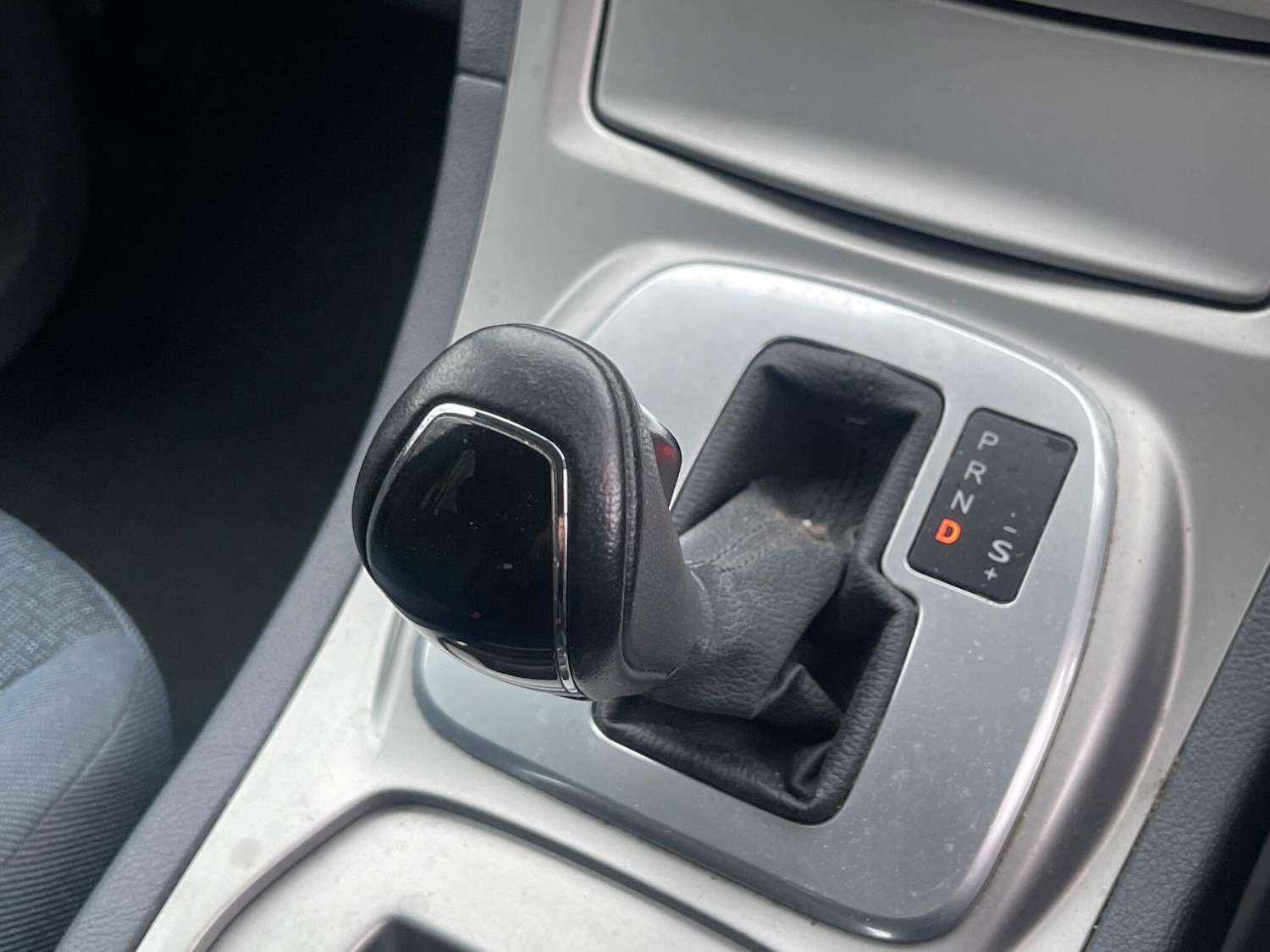 Used Ford Galaxy 2008 for sale - 77144266: Photo 18