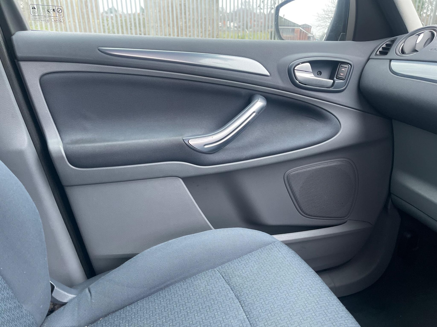 Used Ford Galaxy 2008 for sale - 77144266: Photo 21