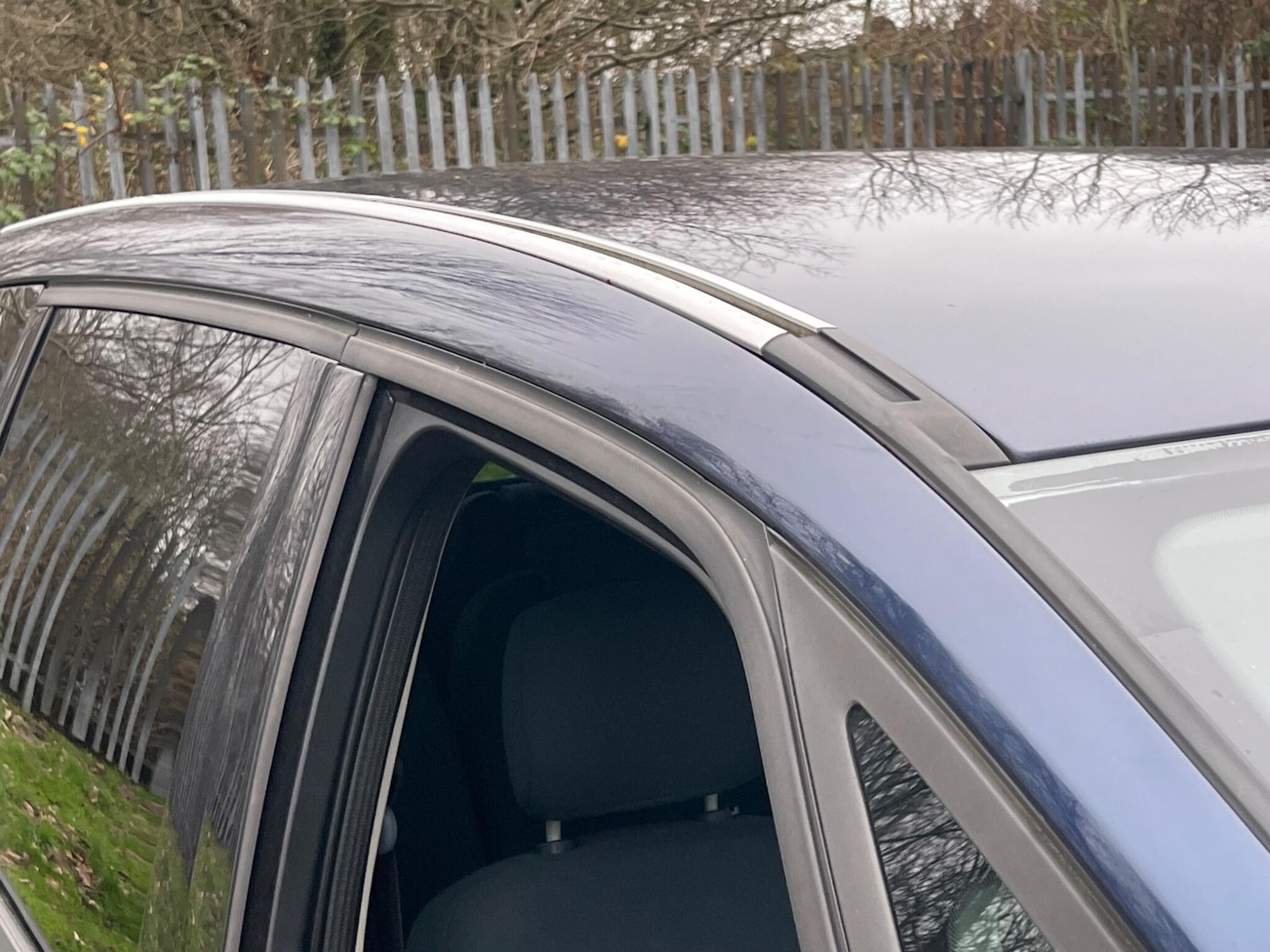 Used Ford Galaxy 2008 for sale - 77144266: Photo 25