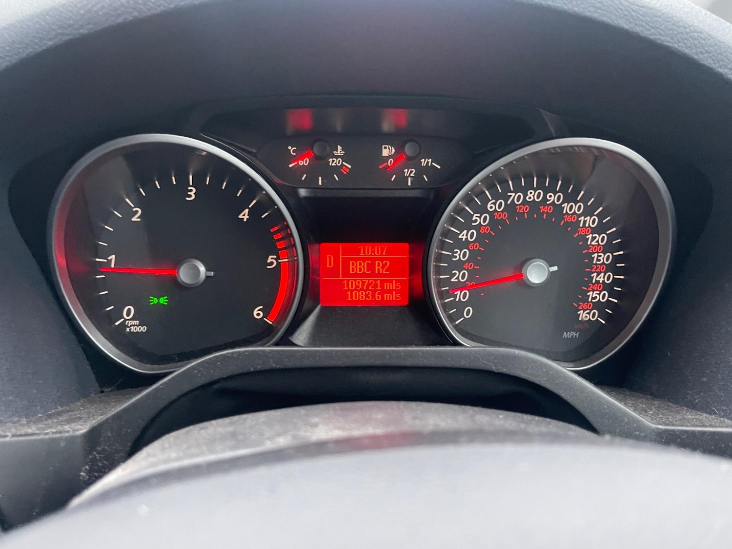 Used Ford Galaxy 2008 for sale - 77144266: Photo 26