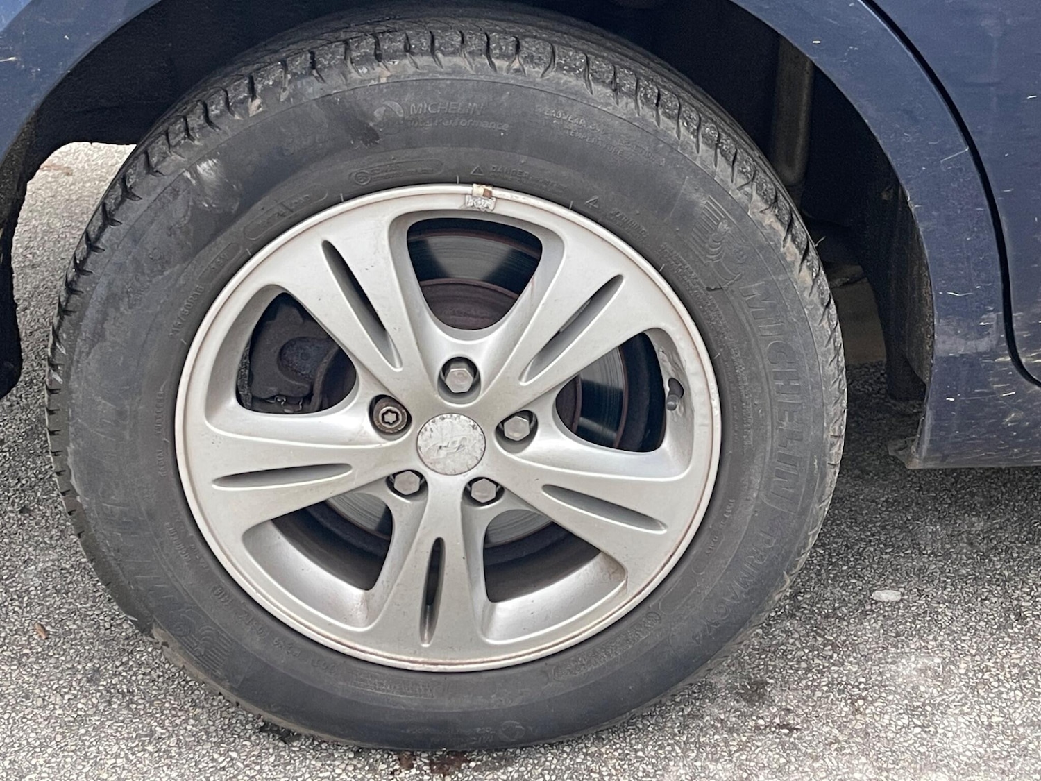 Used Ford Galaxy 2008 for sale - 77144266: Photo 29