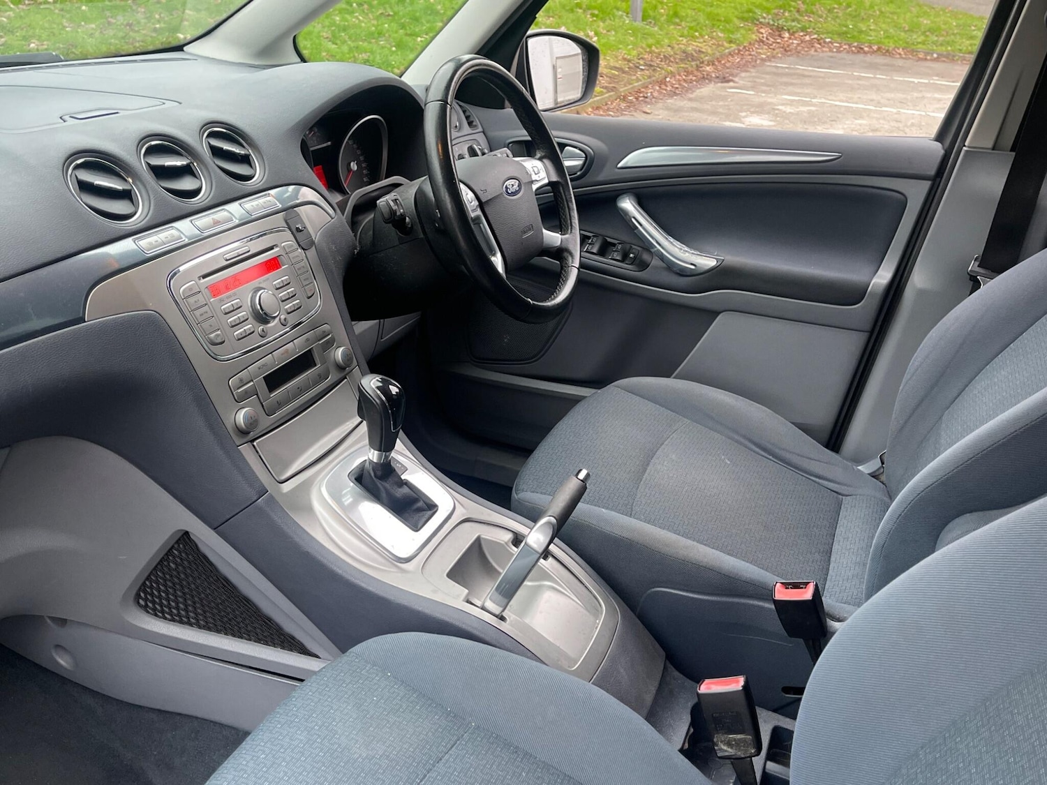 Used Ford Galaxy 2008 for sale - 77144266: Photo 3