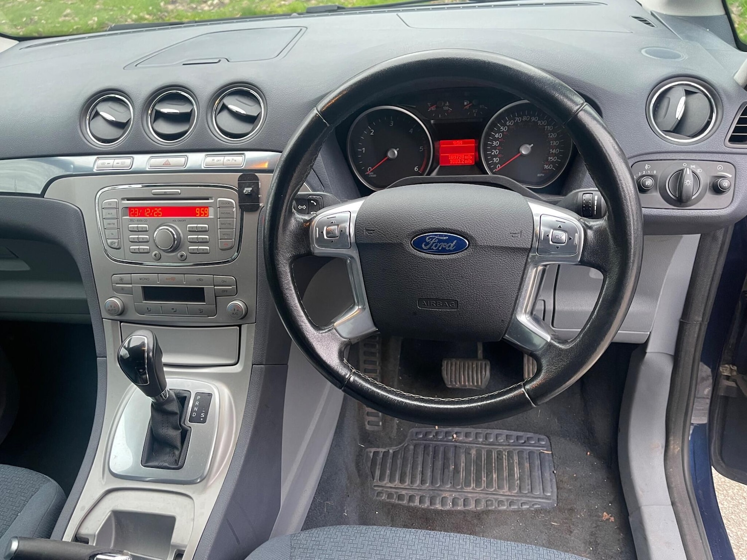 Used Ford Galaxy 2008 for sale - 77144266: Photo 32