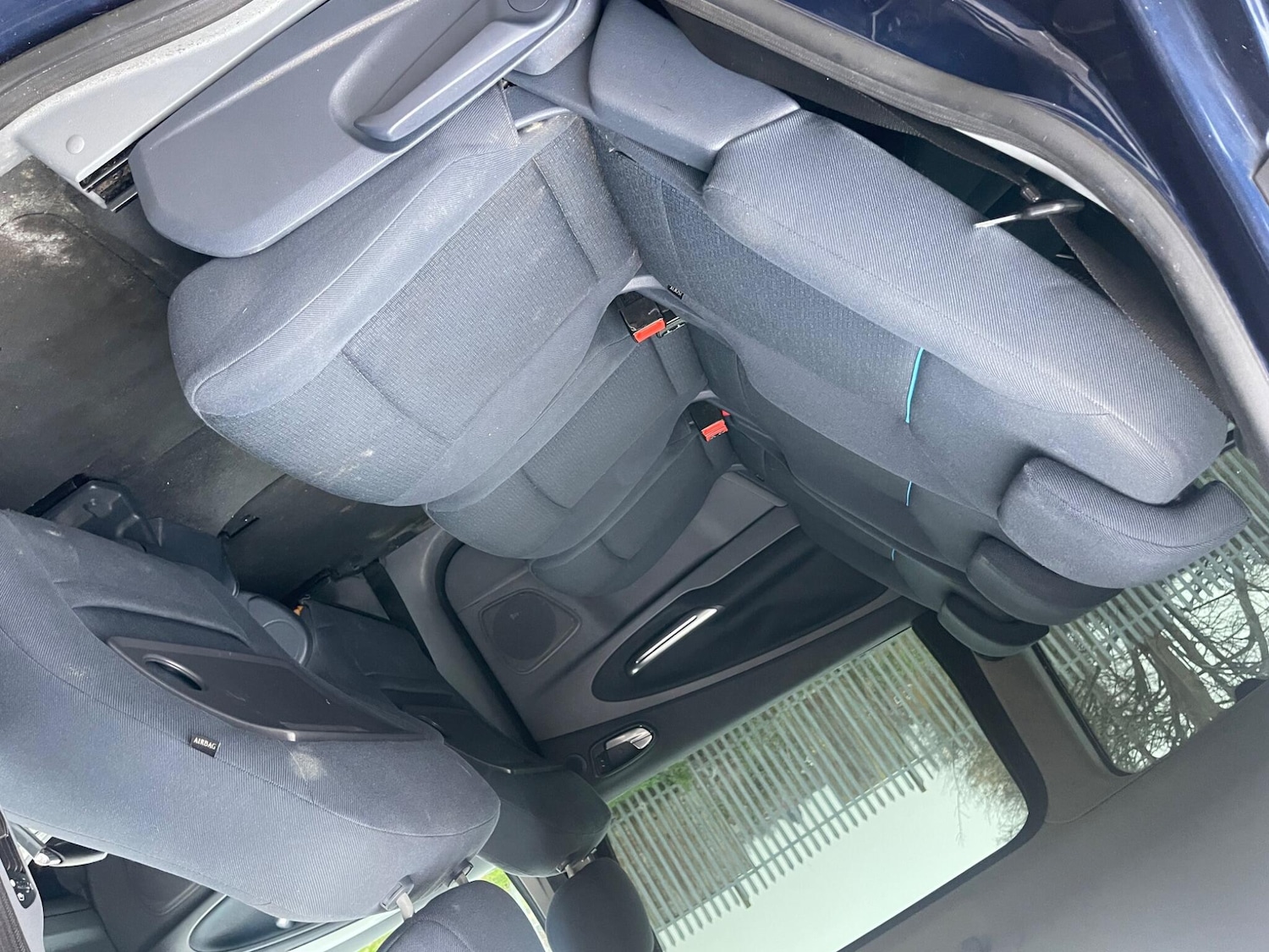 Used Ford Galaxy 2008 for sale - 77144266: Photo 34