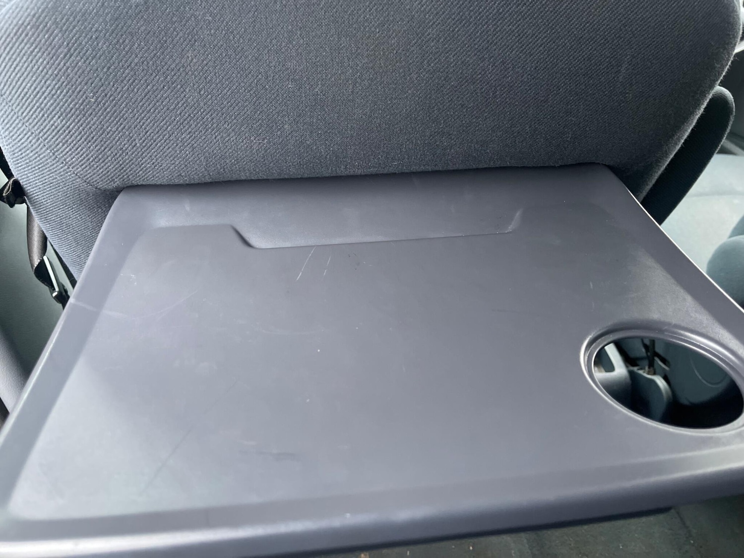 Used Ford Galaxy 2008 for sale - 77144266: Photo 36