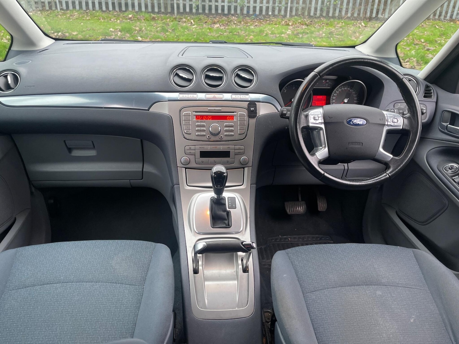 Used Ford Galaxy 2008 for sale - 77144266: Photo 37