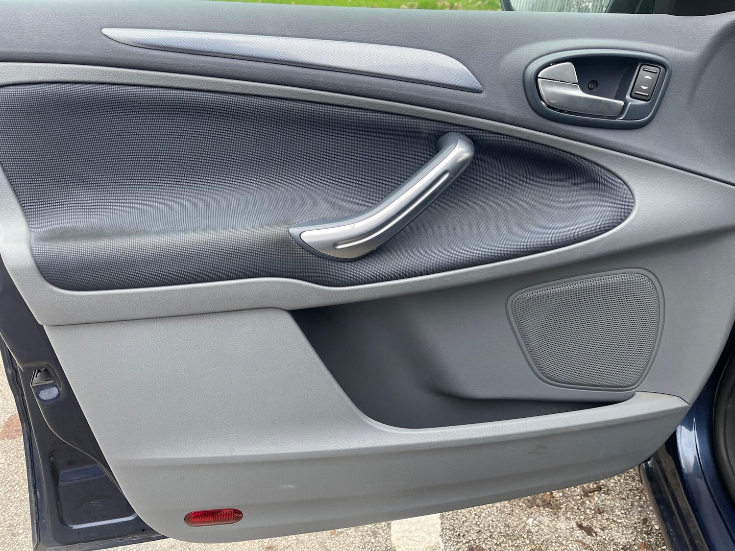 Used Ford Galaxy 2008 for sale - 77144266: Photo 38