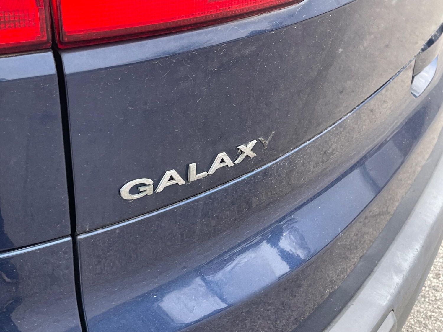 Used Ford Galaxy 2008 for sale - 77144266: Photo 39