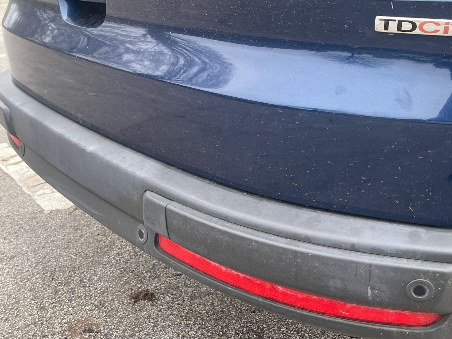 Used Ford Galaxy 2008 for sale - 77144266: Photo 40