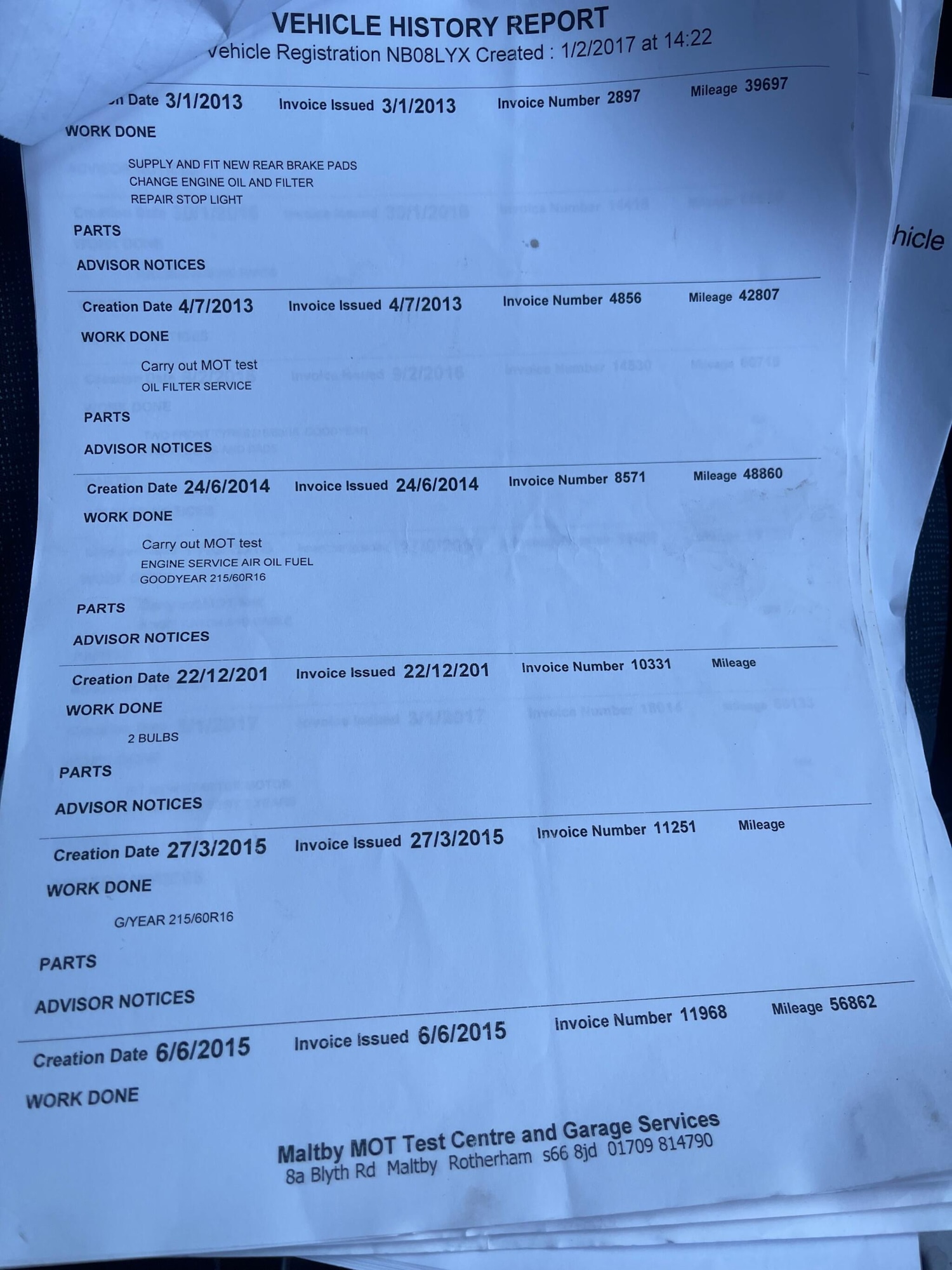 Used Ford Galaxy 2008 for sale - 77144266: Photo 58