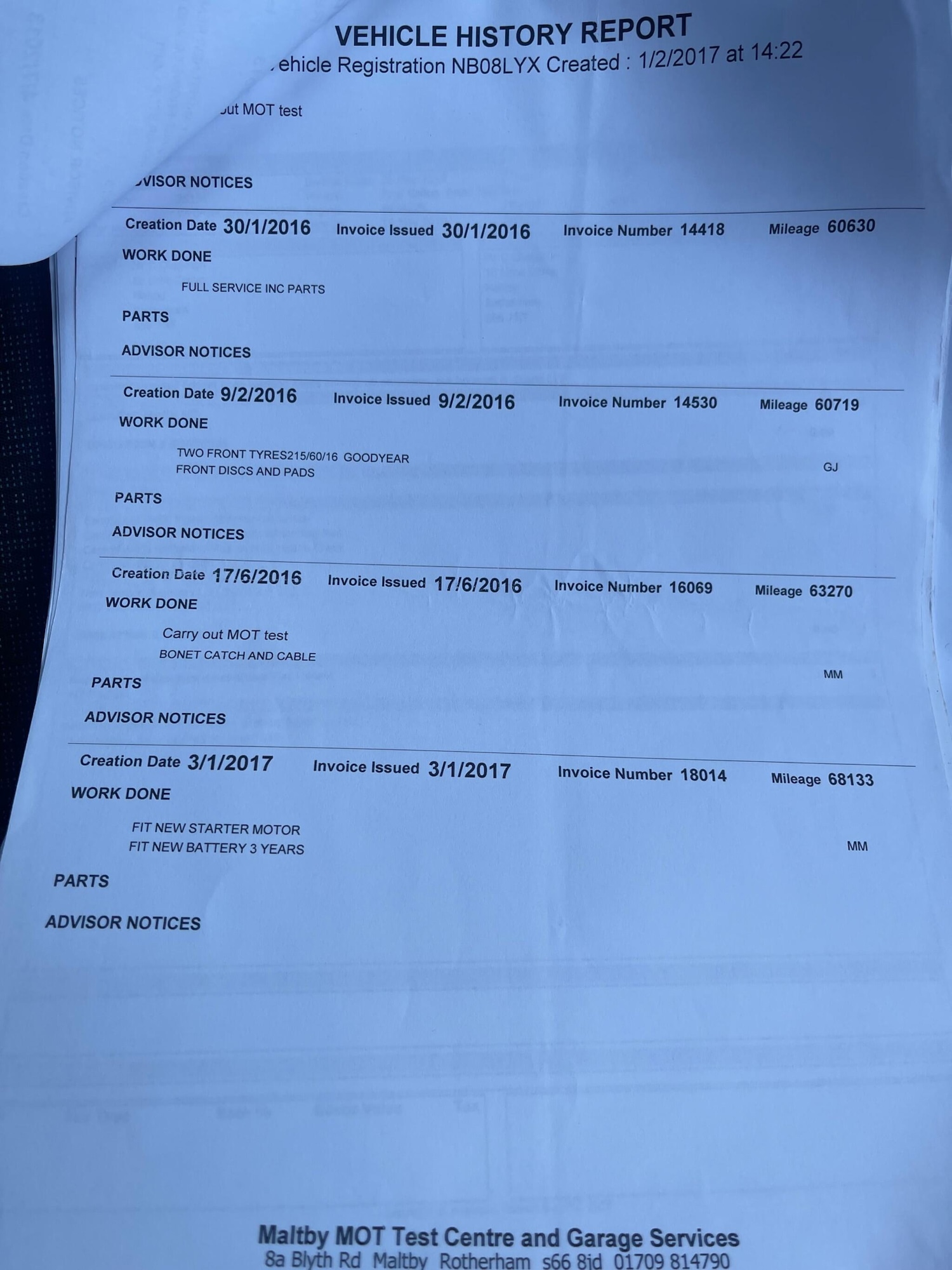 Used Ford Galaxy 2008 for sale - 77144266: Photo 61