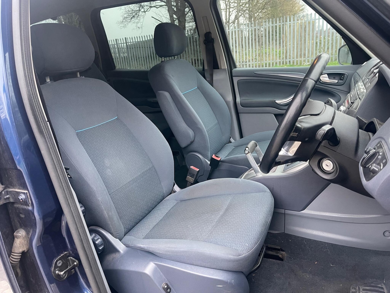 Used Ford Galaxy 2008 for sale - 77144266: Photo 9