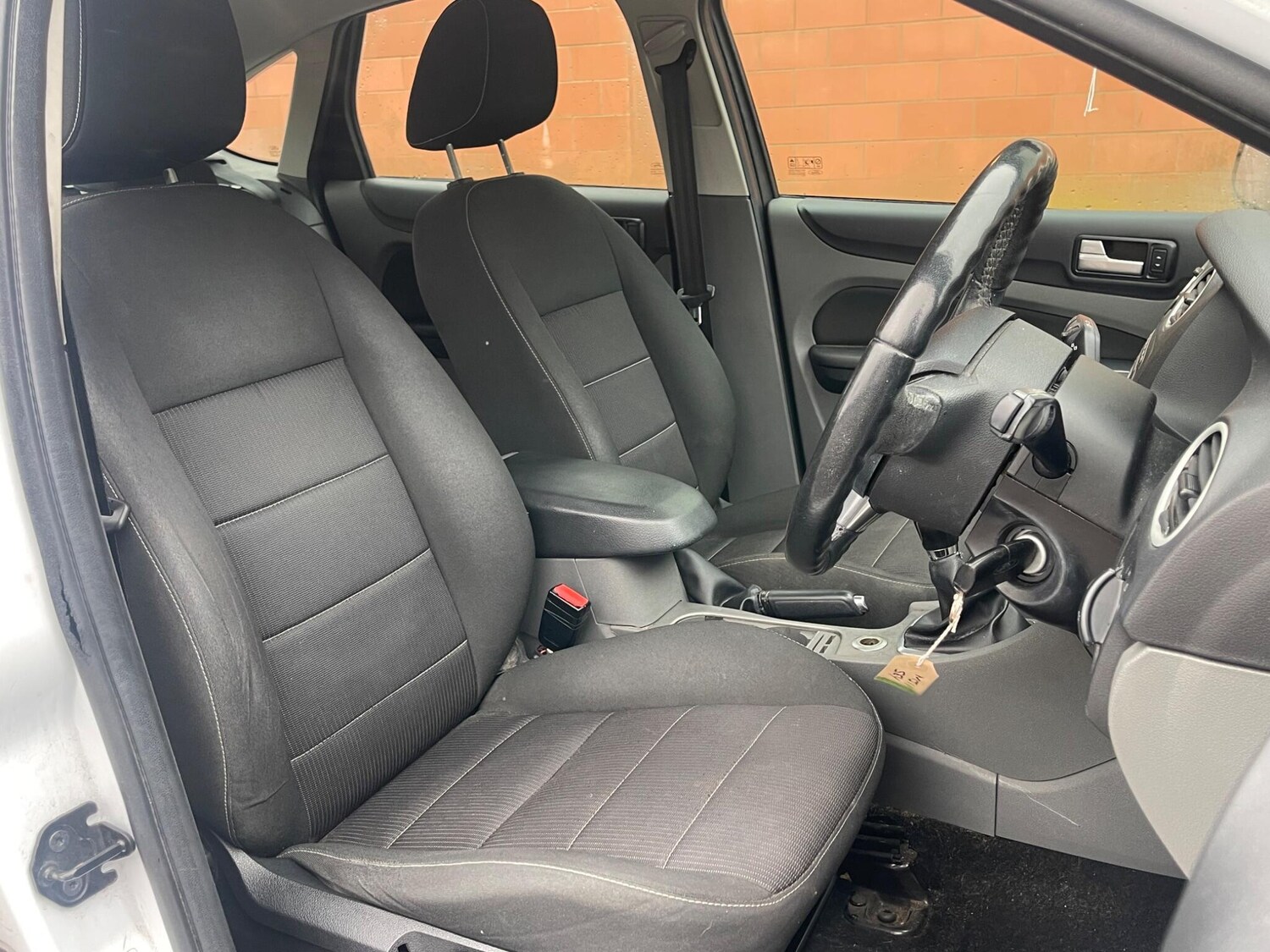 Used Ford Focus 2011 for sale - 77478725: Photo 11