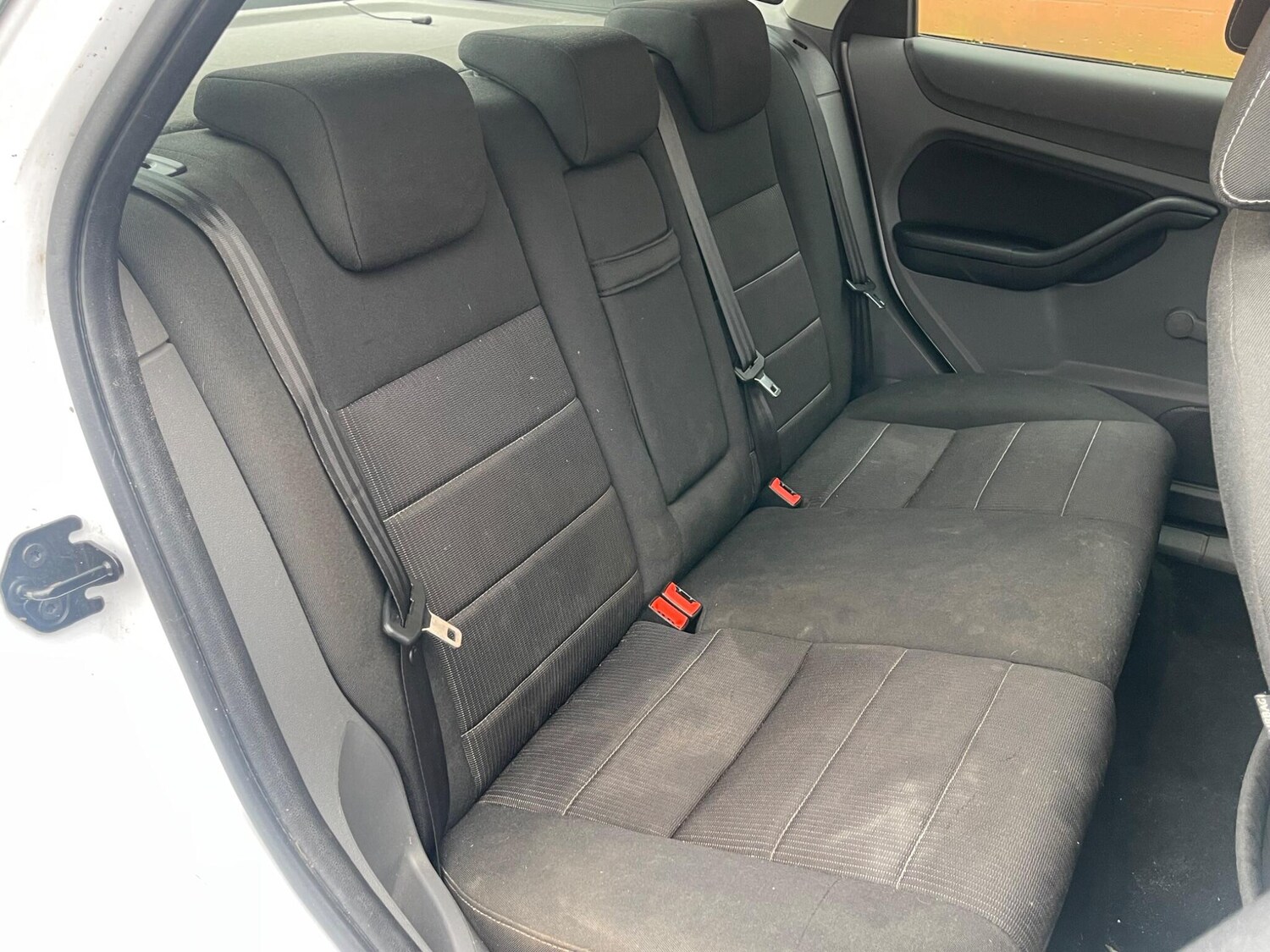 Used Ford Focus 2011 for sale - 77478725: Photo 12