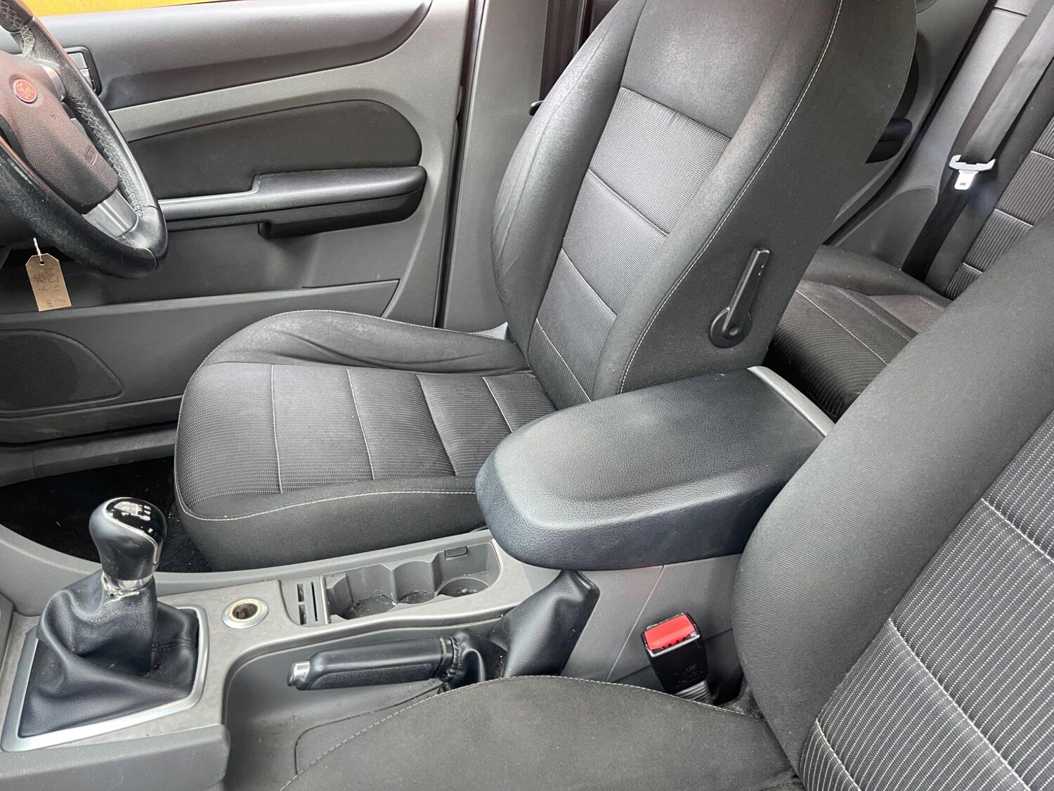 Used Ford Focus 2011 for sale - 77478725: Photo 14