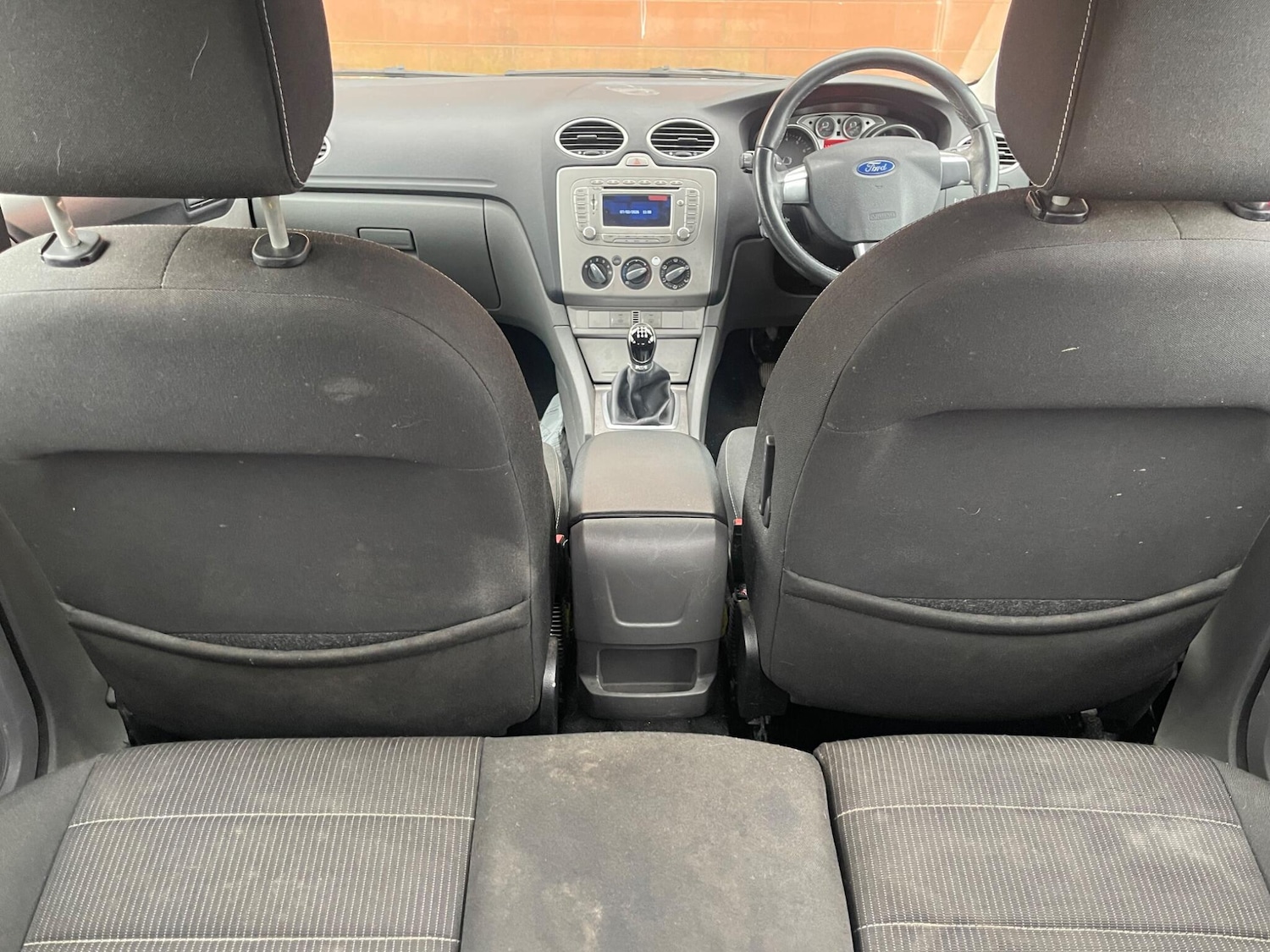 Used Ford Focus 2011 for sale - 77478725: Photo 16