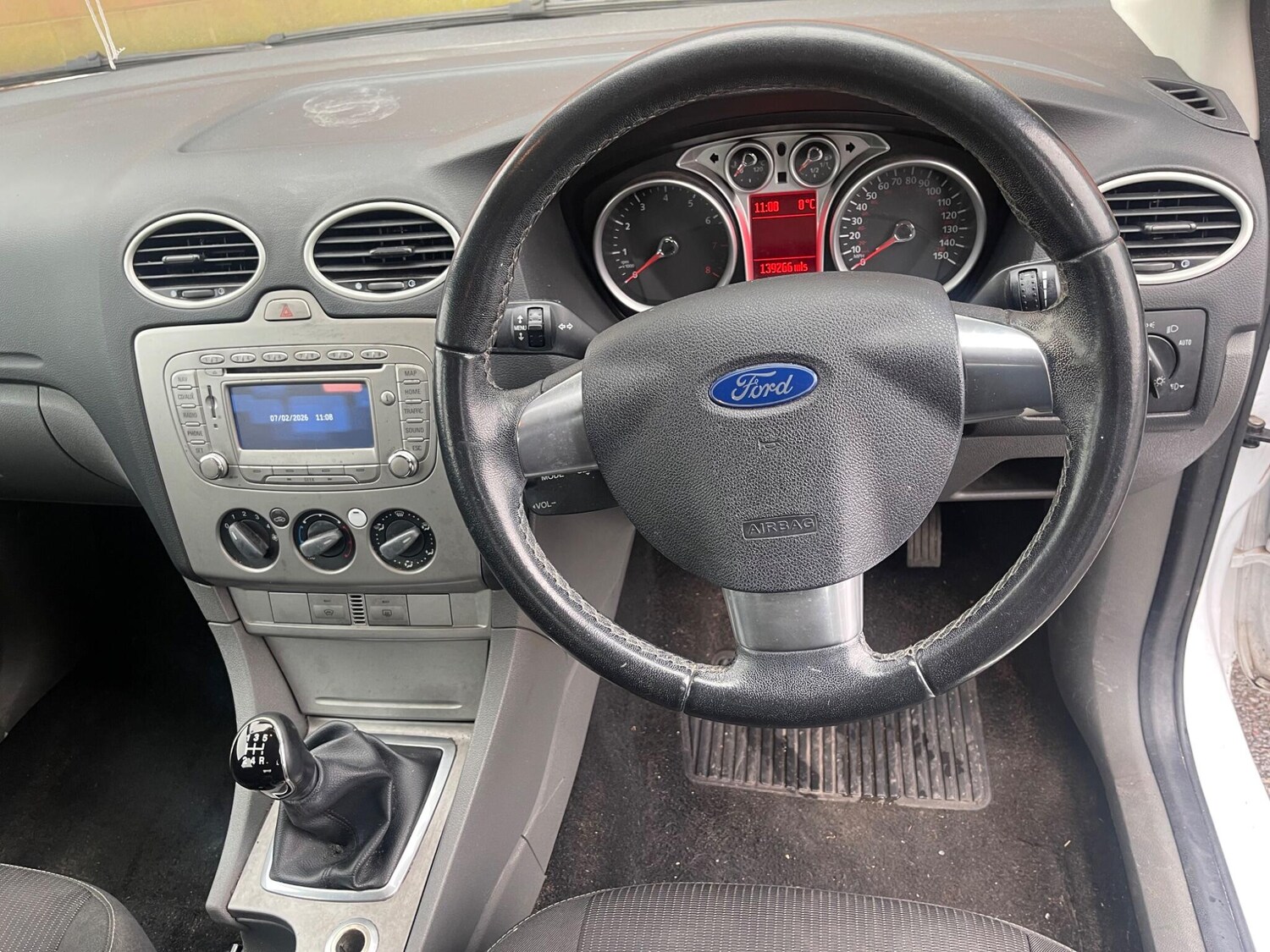 Used Ford Focus 2011 for sale - 77478725: Photo 17