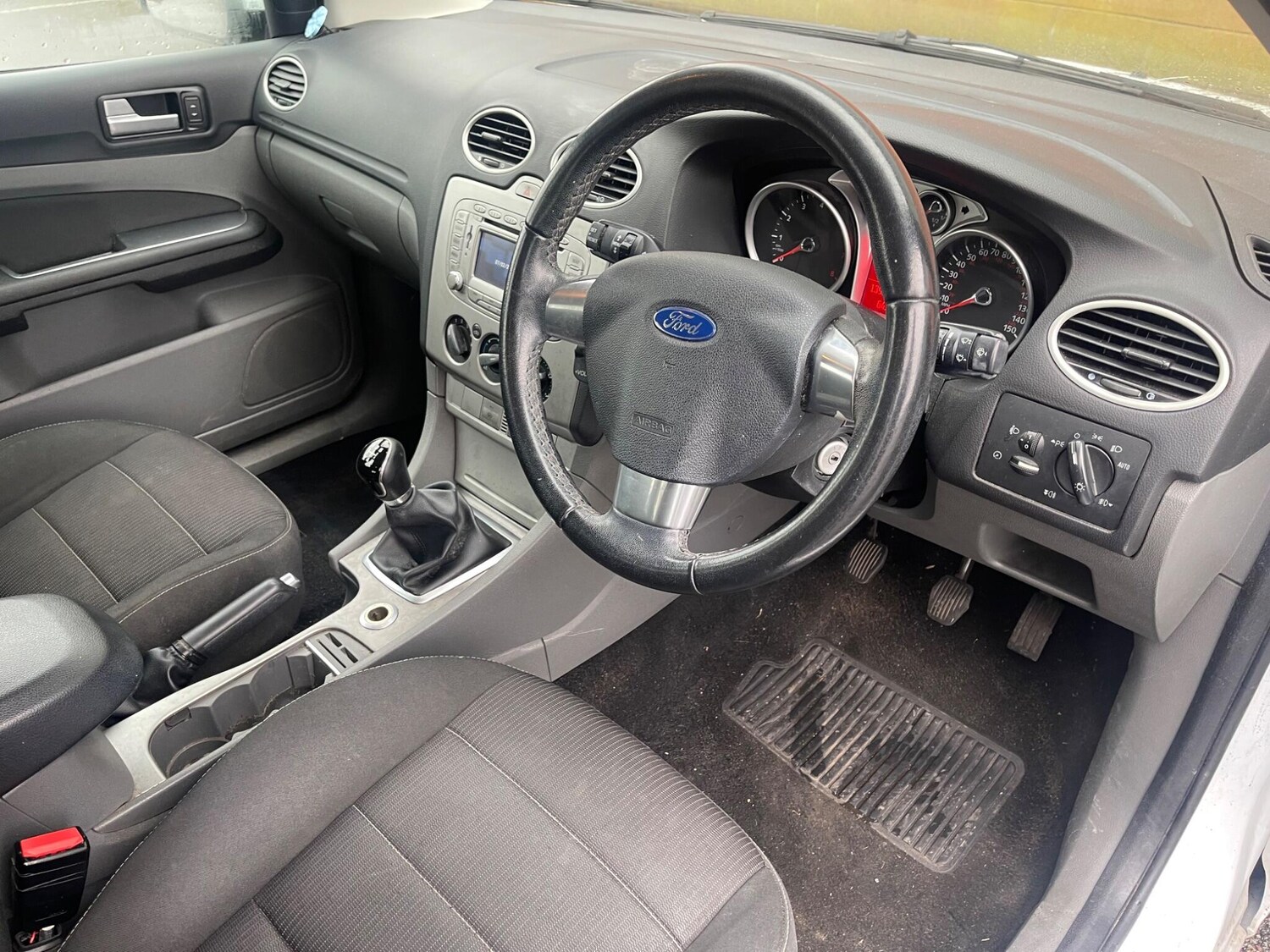 Used Ford Focus 2011 for sale - 77478725: Photo 18