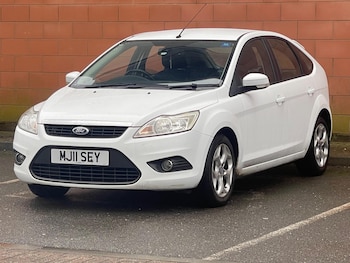 Used Ford Focus 2011 for sale - 77478725: Photo