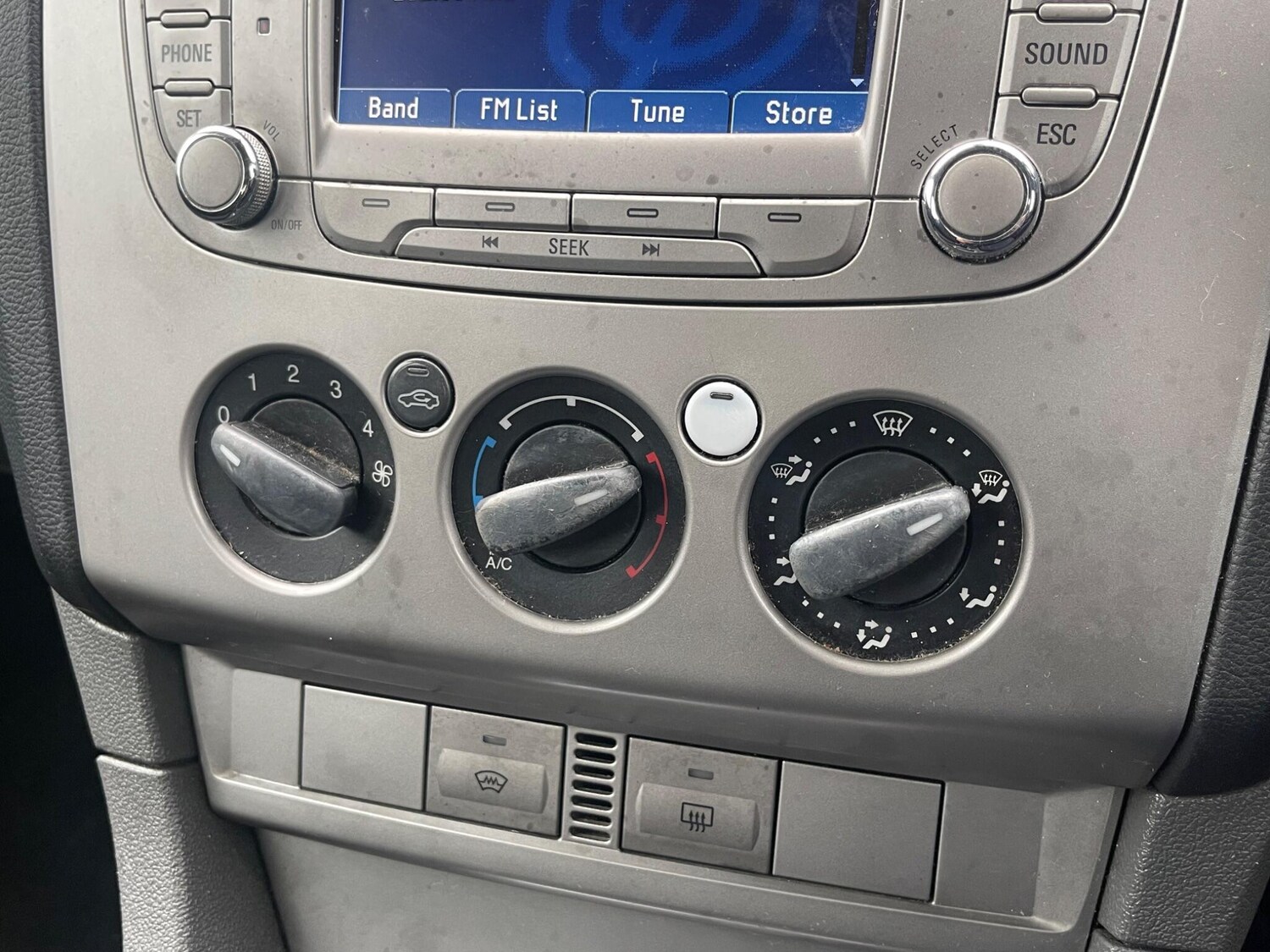 Used Ford Focus 2011 for sale - 77478725: Photo 21