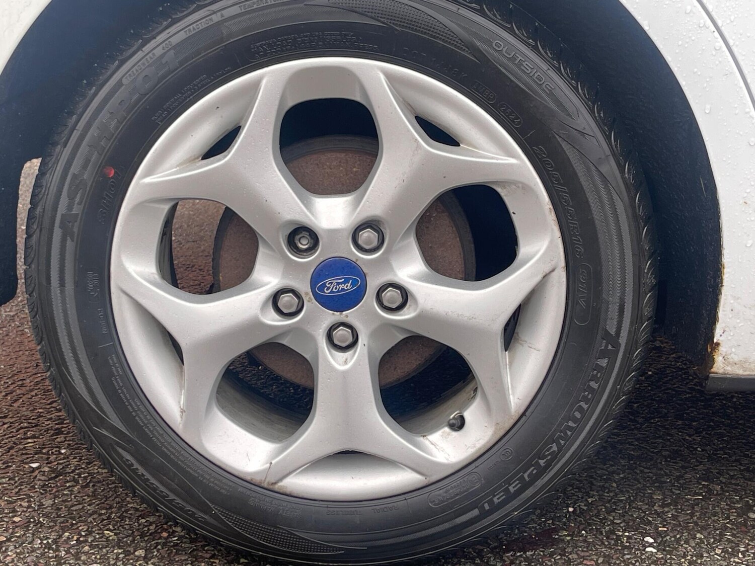 Used Ford Focus 2011 for sale - 77478725: Photo 25