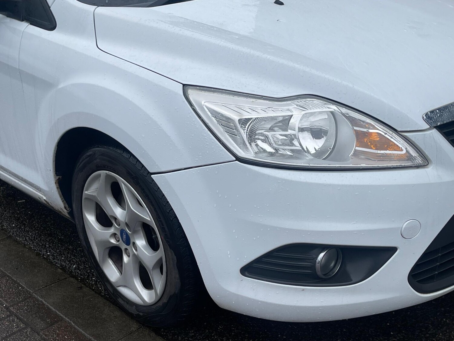 Used Ford Focus 2011 for sale - 77478725: Photo 26