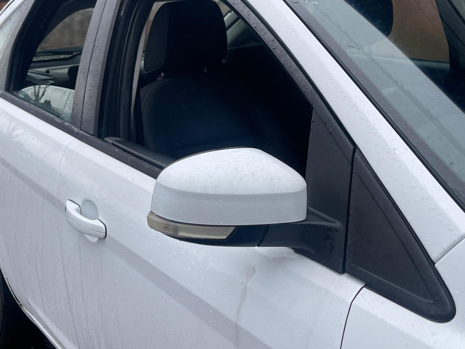 Used Ford Focus 2011 for sale - 77478725: Photo 27