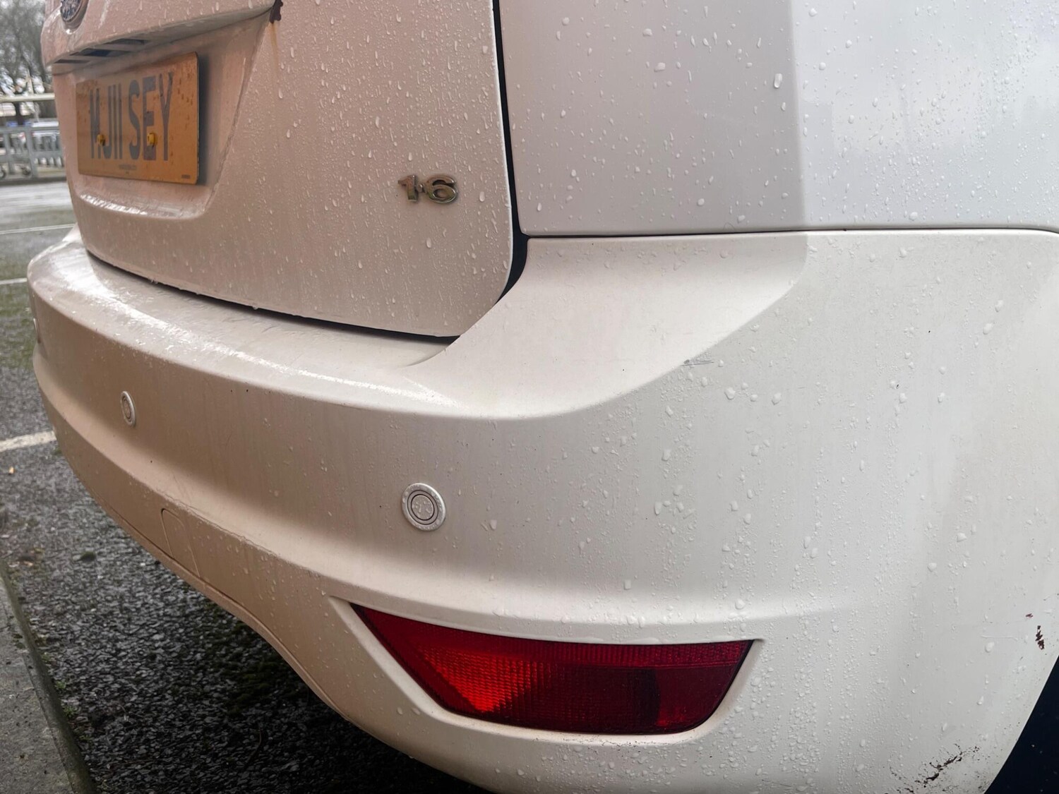 Used Ford Focus 2011 for sale - 77478725: Photo 28