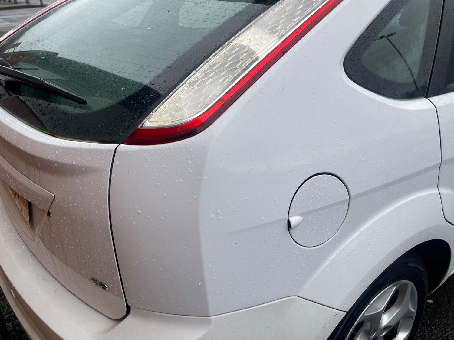 Used Ford Focus 2011 for sale - 77478725: Photo 29